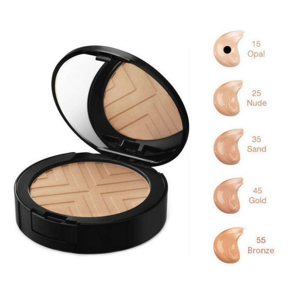 VICHY Dermablend Covermatte Fondotinta Compatto N.15 Opal 9,5 g