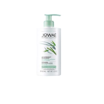 JOWAE Latte Idratante Rivitalizzante 400 ml