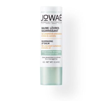 JOWAE Balsamo Labbra Nutriente 4 g