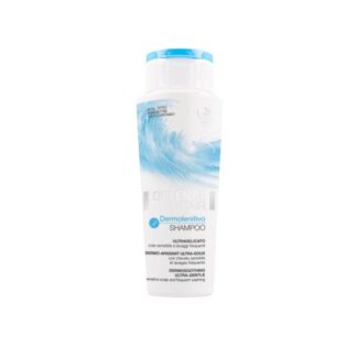 BIONIKE Defence Hair Shampoo Dermolenitivo Ultradelicato 400 ml