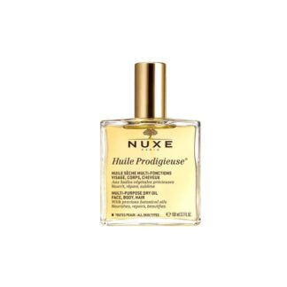 NUXE Nuxe Huile Prodigieuse 100 ml