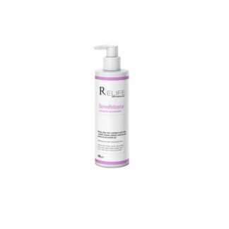 RELIFE DermoRelizema Detergente Liporestitutivo 400 ml