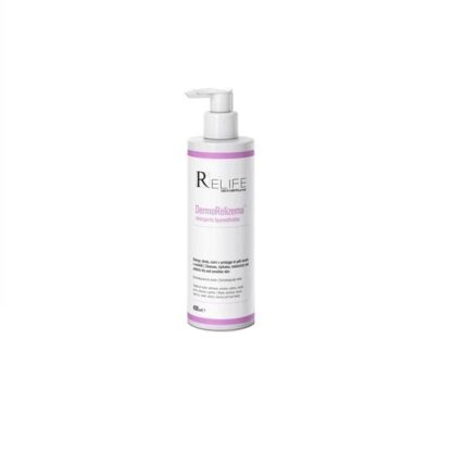 RELIFE DermoRelizema Detergente Liporestitutivo 400 ml