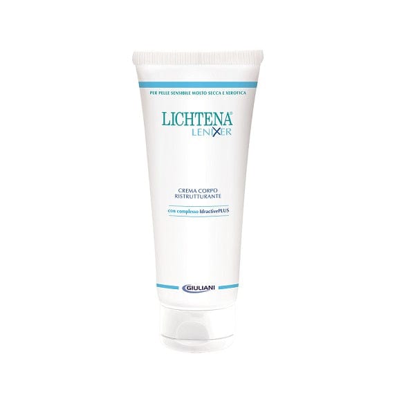LICHTENA Lenixer Crema Ristrutturante 350 ml
