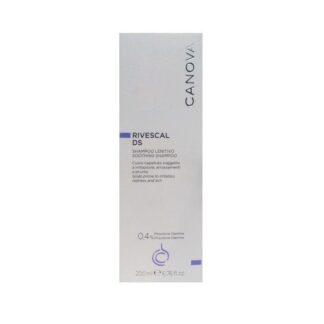 CANOVA Rivescal Ds Shampoo 200 ml