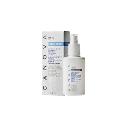 CANOVA Salipil Spray 100 ml