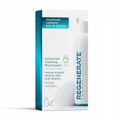 REGENERATE Collutorio Mousse 50 ml