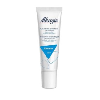 ALKAGIN Gel Intimo Protettivo PH Fisiologico 30 ml