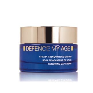 BIONIKE Defence My Age Crema Rinnovatrice Giorno 50 ml