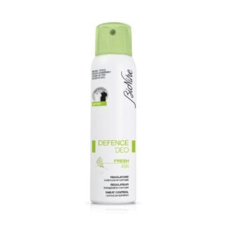 BIONIKE Defence Deo Fresh 48 h Spray 150 ml