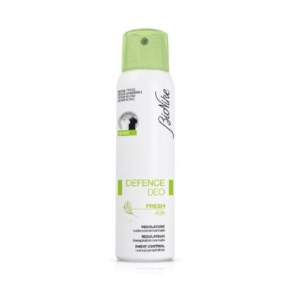 BIONIKE Defence Deo Fresh 48 h Spray 150 ml