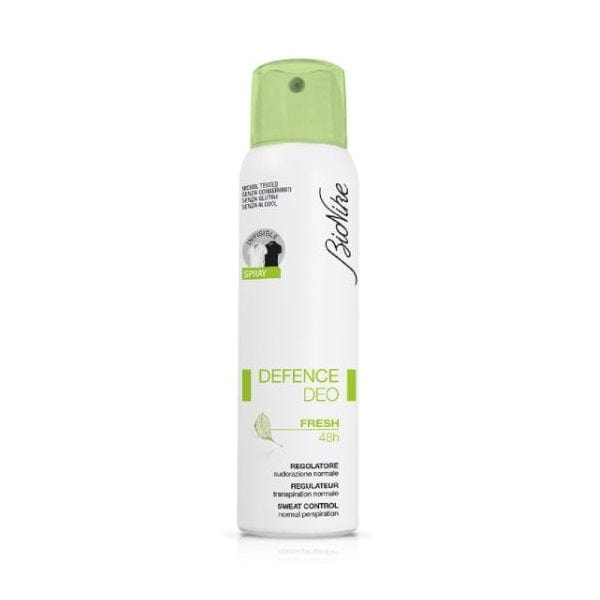 BIONIKE Defence Deo Fresh 48 h Spray 150 ml