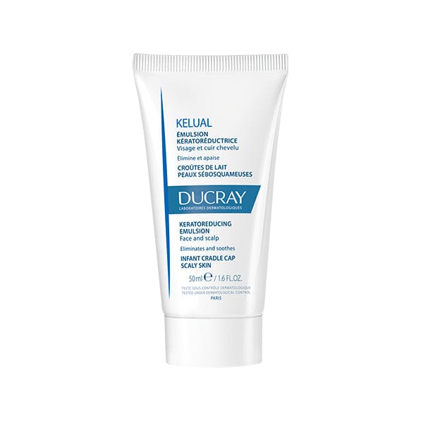DUCRAY Kelual Emulsione 50 ml