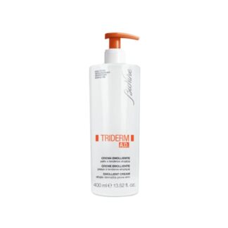 BIONIKE Triderm AD Crema Emolliente 400 ml