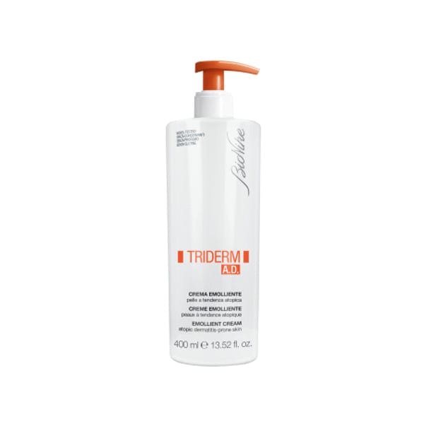 BIONIKE Triderm AD Crema Emolliente 400 ml