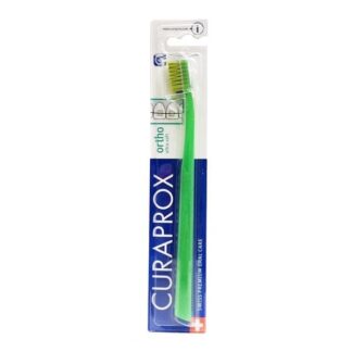 CURAPROX Ortho CS 5460 Spazzolino Ultra Soft