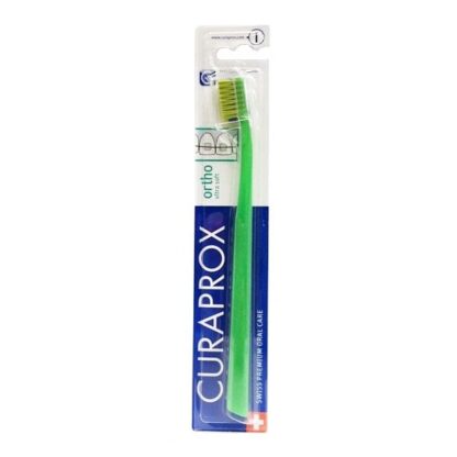 CURAPROX Ortho CS 5460 Spazzolino Ultra Soft
