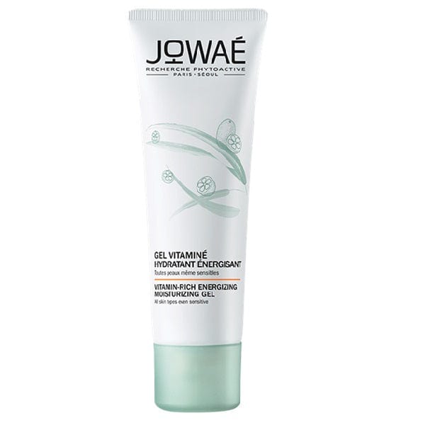 JOWAE Gel Vitaminizzato Idratante Energizzante 40 ml