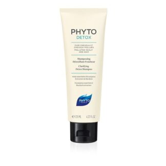 PHYTO Phytodetox Shampoo Purificante 125 ml