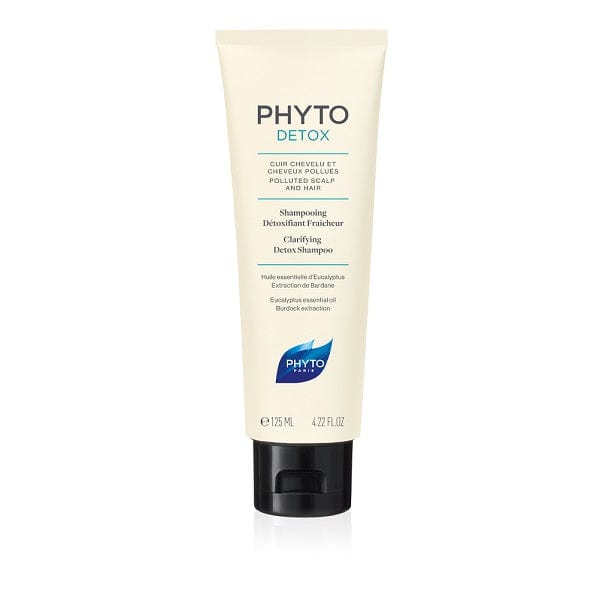 PHYTO Phytodetox Shampoo Purificante 125 ml