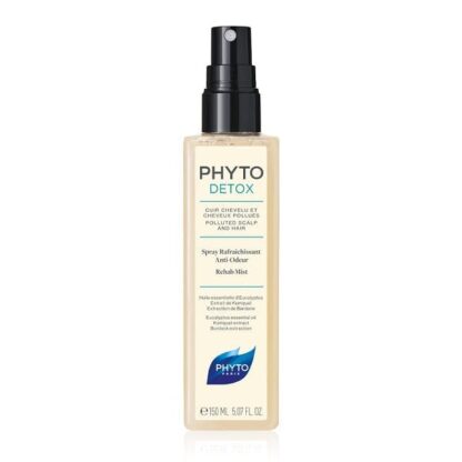 PHYTO Phytodetox Spray Anti Odore 150 ml