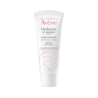 AVENE Hydrance UV Ricca Crema SPF30 40 ml