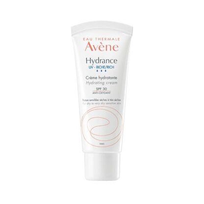 AVENE Hydrance UV Ricca Crema SPF30 40 ml