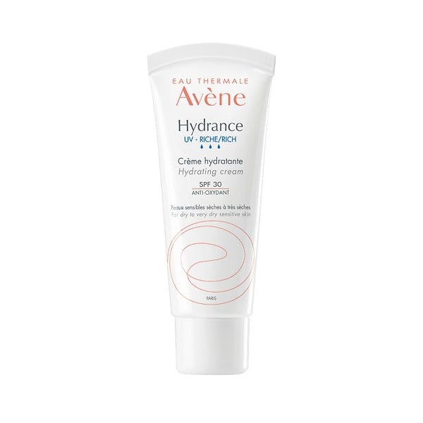 AVENE Hydrance UV Ricca Crema SPF30 40 ml
