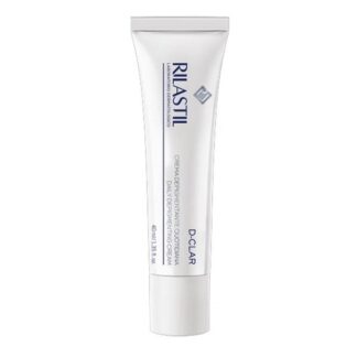 RILASTIL D-Clar Crema Depigmentante 40 ml