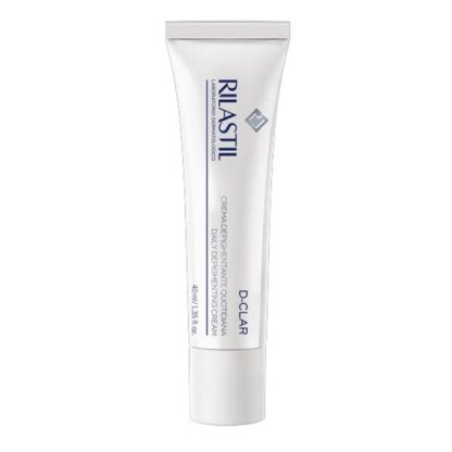 RILASTIL D-Clar Crema Depigmentante 40 ml