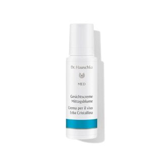 DR. HAUSCHKA Crema Per Il Viso Erba Cristallina 40 ml