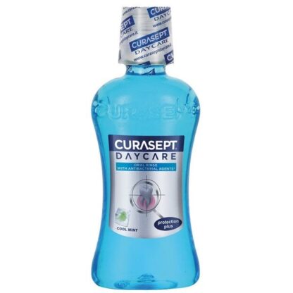CURASEPT Collutorio DayCare Protection Plus Menta Fredda 250 ml