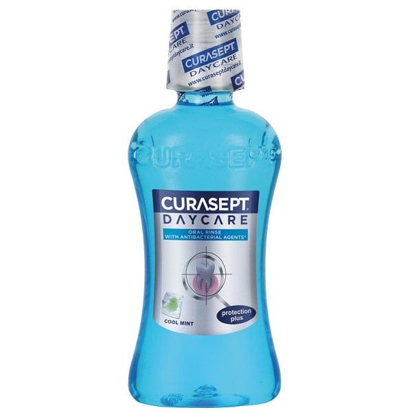 CURASEPT Collutorio DayCare Protection Plus Menta Fredda 250 ml