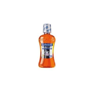CURASEPT Collutorio Day Care Protection Plus Agrumi 250 ml
