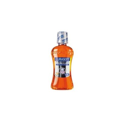 CURASEPT Collutorio Day Care Protection Plus Agrumi 250 ml