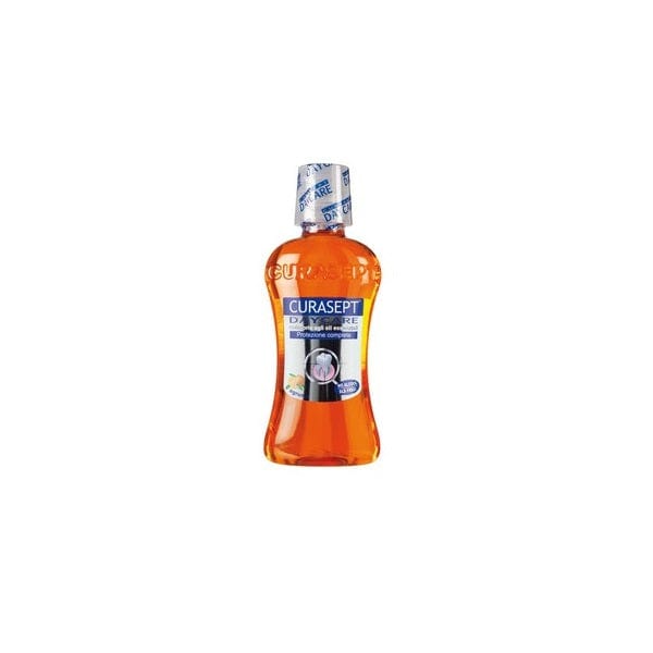 CURASEPT Collutorio Day Care Protection Plus Agrumi 250 ml