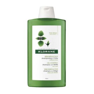 KLORANE Shampoo All'ortica 200 ml