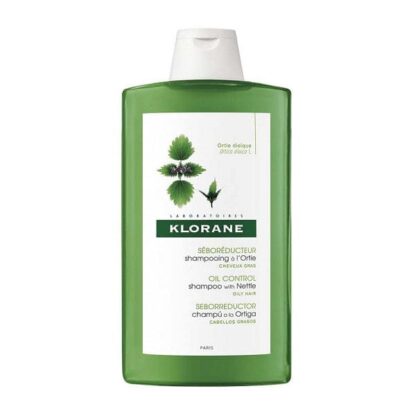 KLORANE Shampoo All'ortica 200 ml