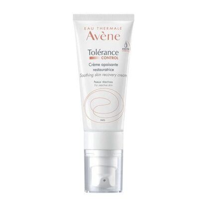 AVENE Tolerance Control Crema Lenitiva Riequilibrante 40 ml