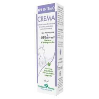 GSE Intimo Crema 30 ml