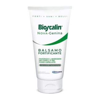 BIOSCALIN Nova Genina Balsamo Fortificante 150 ml