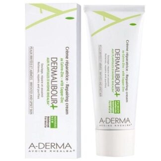 A-DERMA Dermalibour + Crema 50 ml