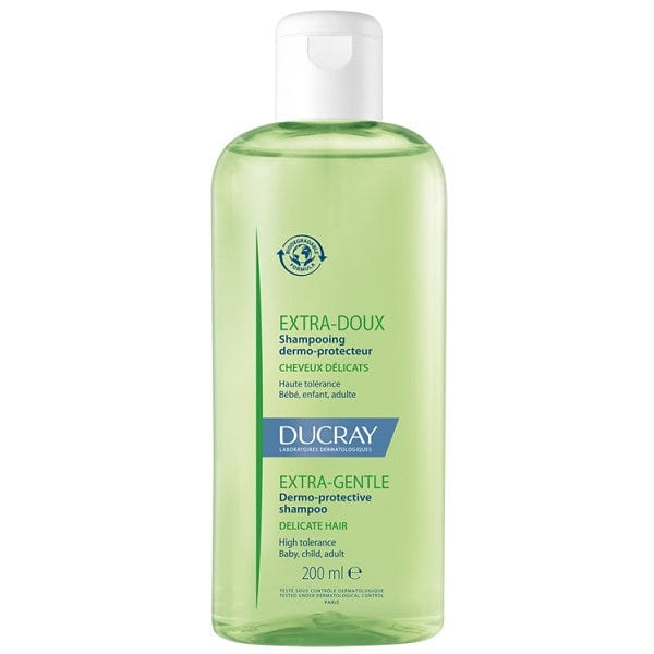 DUCRAY Extra Delicato Shampoo 200 ml