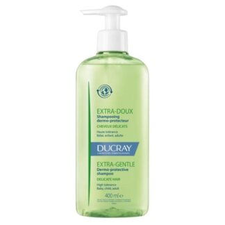 DUCRAY Extra Delicato Shampoo 400 ml