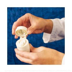 AYUDAS PASTILLERO PARTIDOR E TRITURADOR H9936