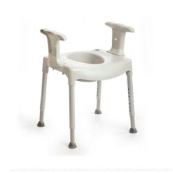 AYUDAS COMODE PRACTICA AD500