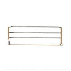 AYUDAS RAIL ABATIBLE UNIVERSALE 1U. AD955