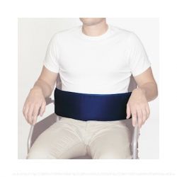 AYUDAS CINTURON ABDOMINALE P/SEDIA (H3500)