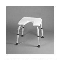 AYUDAS TABURETE SAMBA C/ASIENTO IN U (AD537CS)