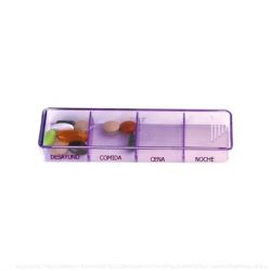 AYUDAS PASTILLERO DIARIO MEDIMAX H9933